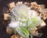 本格！こだわり！辛シビ！四川風麻婆豆腐作り方11写真