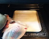 【ヘルシオ】絶対膨らむスフレチーズケーキ作り方12写真