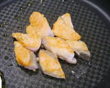 ダイエット！鮭とブロッコリーと舞茸炒め作り方2写真