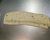 ♪HBでモチカリ枝豆チーズベーグル作り方6写真