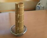 おせちに～簡単伊達巻き作り方8写真
