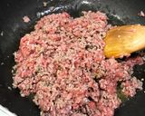 お野菜モリモリ我が家のキーマカレー♪簡単作り方4写真