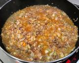 お野菜モリモリ我が家のキーマカレー♪簡単作り方7写真
