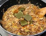 お野菜モリモリ我が家のキーマカレー♪簡単作り方8写真