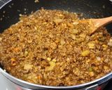 お野菜モリモリ我が家のキーマカレー♪簡単作り方9写真