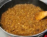 お野菜モリモリ我が家のキーマカレー♪簡単作り方10写真