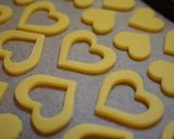 ♪♪シャカシャカクッキー♪♪作り方4写真