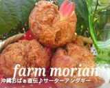 沖縄ごはんで元気♪ガーリックタコライス作り方15写真