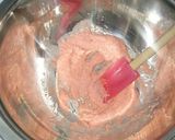 簡単☆明太子クリームパスタ作り方3写真