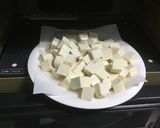 超楽々 テイク・イット・イージー麻婆豆腐作り方2写真