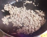 超楽々 テイク・イット・イージー麻婆豆腐作り方3写真