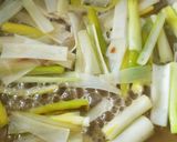 無限ネギ♡葱とツナのとろとろマヨ醤油＊作り方5写真