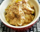 無限ネギ♡葱とツナのとろとろマヨ醤油＊作り方6写真
