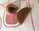 花の形のクッキー☆トルコ作り方4写真
