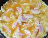 時短・簡単☆ネギとなるとの中華風卵焼き作り方4写真