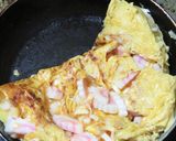 時短・簡単☆ネギとなるとの中華風卵焼き作り方8写真