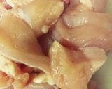 鶏むね肉でさっぱりユーりんちー作り方1写真