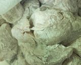 鶏むね肉でさっぱりユーりんちー作り方3写真
