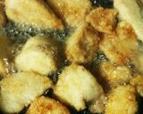 鶏むね肉でさっぱりユーりんちー作り方4写真