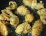 鶏むね肉でさっぱりユーりんちー作り方5写真
