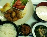 鶏むね肉でさっぱりユーりんちー作り方7写真