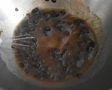 しるこサンド風クッキー作り方1写真