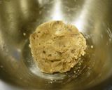しるこサンド風クッキー作り方2写真