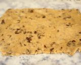 しるこサンド風クッキー作り方3写真