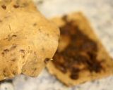 しるこサンド風クッキー作り方4写真