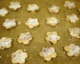 しるこサンド風クッキー作り方6写真