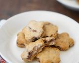 しるこサンド風クッキー作り方7写真