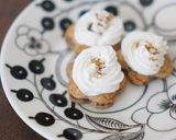 しるこサンド風クッキー作り方8写真