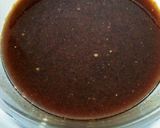 簡単！シャキシャキ蓮根の♪麻婆春雨♪作り方1写真