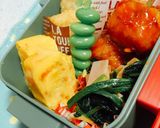 我が家の＊甘甘卵焼き作り方14写真