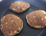 【糖質制限】★コンソメ味のおかずパン★作り方5写真