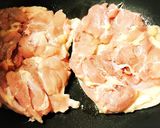 基本の照り焼きチキン・万能照りタレ☆作り方2写真