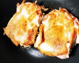 基本の照り焼きチキン・万能照りタレ☆作り方4写真