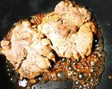 基本の照り焼きチキン・万能照りタレ☆作り方5写真