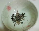 旨味あふれる！おにぎり専用炊き込みご飯作り方4写真