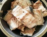 魚のあら汁作り方4写真