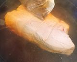 おもてなしにも◎簡単！我が家の紅茶豚作り方2写真
