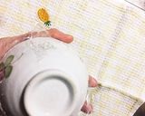 朝食に♬△▲△二等辺三角形△▲△おにぎり作り方4写真