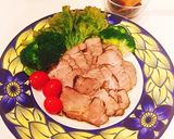 おもてなしにも◎簡単！我が家の紅茶豚作り方4写真