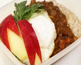 お野菜モリモリ我が家のキーマカレー♪簡単作り方23写真