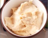 温野菜とチーズみそディップソース作り方2写真