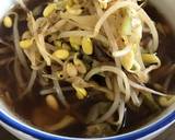 野菜もりもりラーメン作り方4写真