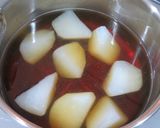 聖護院大根をトロトロに炊いたん作り方2写真