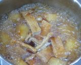 聖護院大根をトロトロに炊いたん作り方5写真