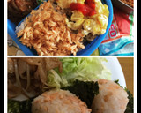 鮭フレーク風作り方5写真