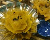 スイートかぼちゃ作り方6写真